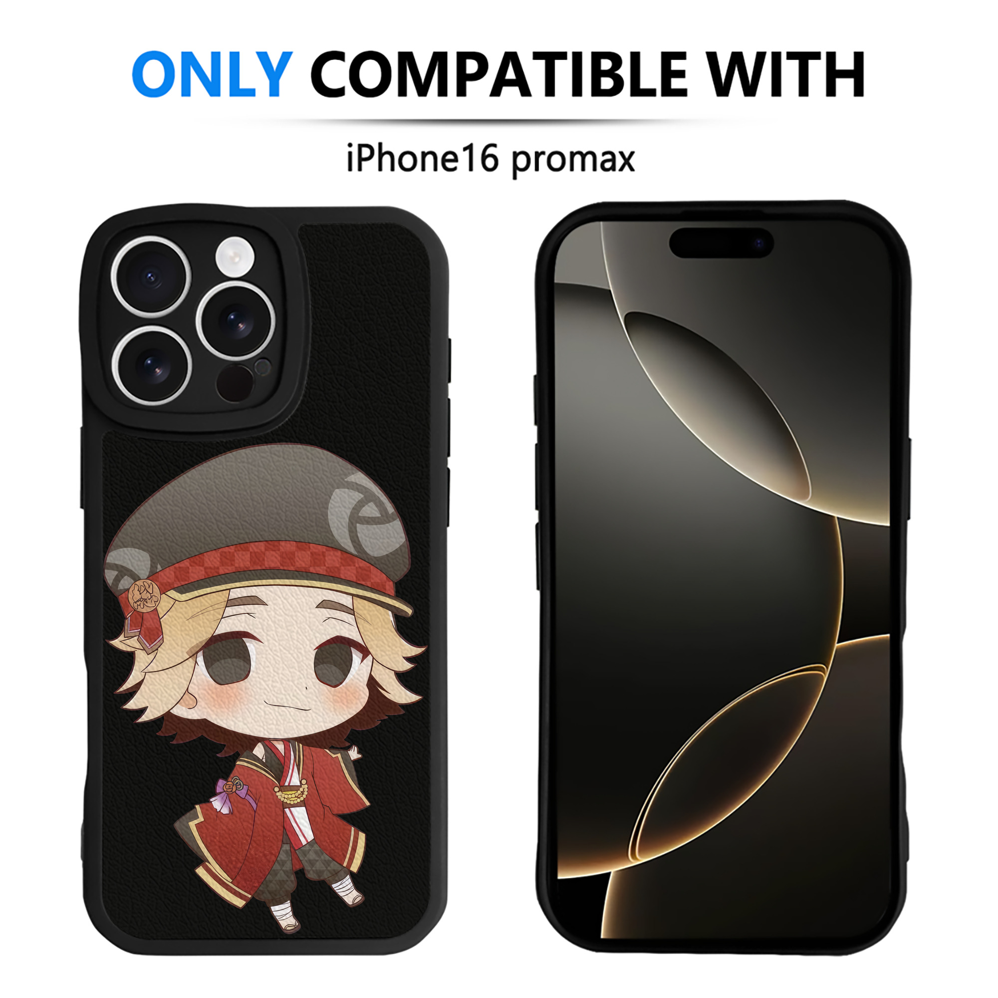 （画像用） 東京リベンジャーズ Tokyo Revengers 【iPhone 16シリーズ対応】シリコンスマホケース（レザー調） 材質：シリコン